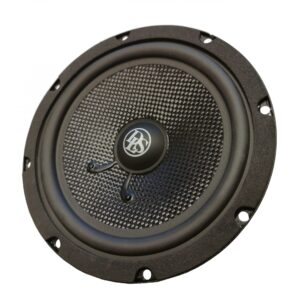 DLS 165 mm 2-weg componentluidsprekers RCS6.2i