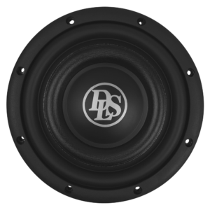 DLS 8"/200mm Slim type Subwoofer