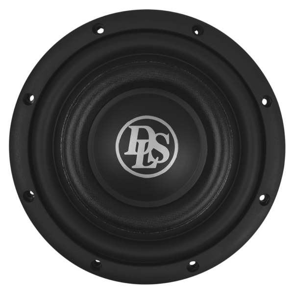 DLS 8"/200mm Slim type Subwoofer