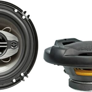 Speaker set 165 mm RS-A 1674