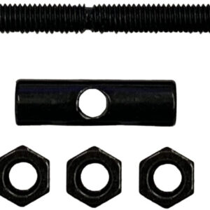 AUDIO SYSTEM Accessoires voor EVO-SUBFRAMES (Binnenkort leverbaar)