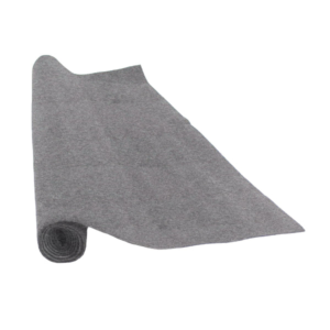 Bekledingsstof  Grijs 1000cm x 150cm