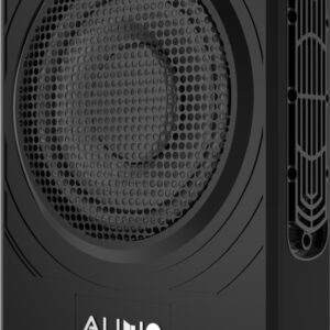 AUDIO SYSTEM PASSIEVE 8 Inch UNDERSEAT Woofer