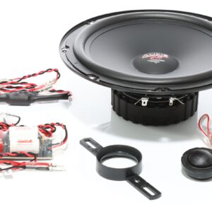 X--ion-SERIE 200 mm 2-Weg Easy Mounting Composet