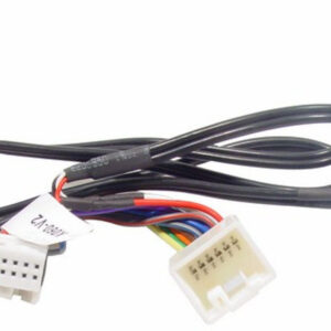 AUX kabel Diverse modellen Audi - MAN - Seat