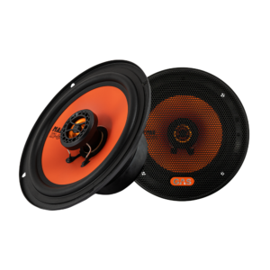 GAS MAD Level 1 Coaxial speaker 6,5"