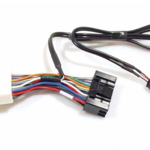 AUX kabel Diverse modellen Hyundai - Kia