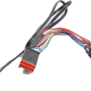 AUX kabel Land Rover Freelander2 2007-2013