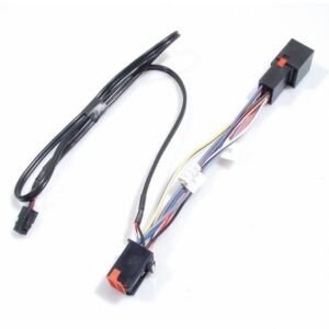 AUX kabel Land Rover Discovery/ Range Rover/ Range Rover Sport