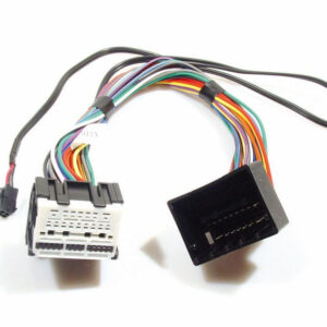 AUX kabel Diverse modellen Opel - Saab - Chevrolet -