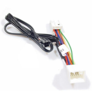 AUX kabel Diverse modellen Peugeot - Citroën met Aux input 2