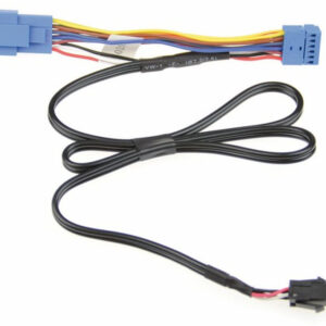 AUX kabel Diverse modellen Volkswagen - Skoda - Audi - Maserati - Scania - Seat