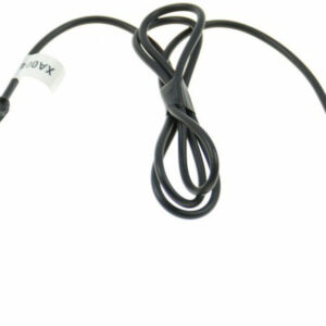 AUX Adapter microfit 4 pin Male to 3.5 mm stereo jack female panel jack