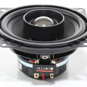 AUDIO SYSTEM X-SERIES 100mm Neodymium Coaxiaal SYSTEM