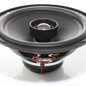 AUDIO SYSTEM X-SERIES 165mm Neodymium Coaxiaal SYSTEM