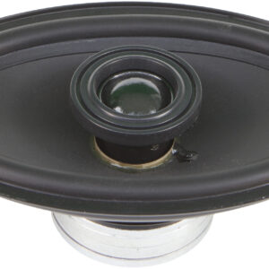 X-SERIE 4x6 High Performance Seat Cordoba coaxiaal systeem