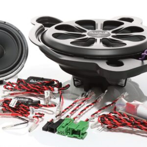 XFIT MERCEDES C-CLASS W206 EVO2