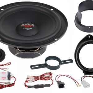 XFIT Opel Insignia pasklare 165 mm 2-weg composet