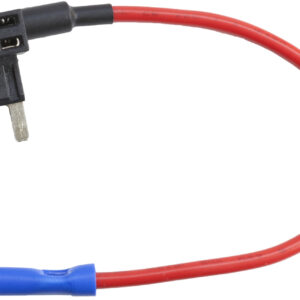 AUDIO SYSTEM ATM-zekeringhouder