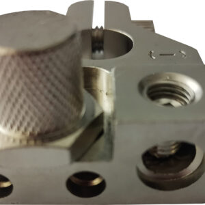 AUDIO SYSTEM HIGH-END Batterijklem/ verdeelblok MASSA KLEM