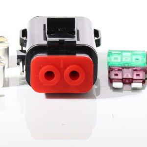 AUDIO SYSTEM ATC WP zekeringhouder