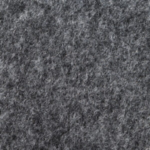 AUDIO SYSTEM 2.5 mm High Quality zilver grijs bekledingsstof 1.5x3m 4.5m2