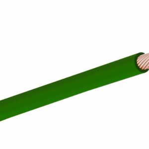 AUDIO SYSTEM HIGH-END luidsprekerkabel - 1x 1,00 mm² flexibele FLRY gevlochten kabel