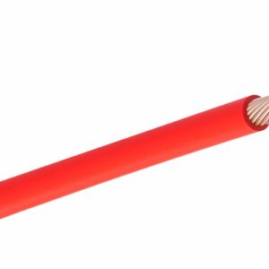 AUDIO SYSTEM HIGH-END luidsprekerkabel - 1x 1,00 mm² flexibele FLRY gevlochten kabel