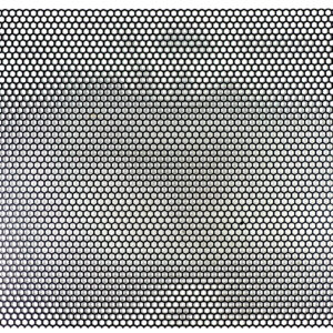 AUDIO SYSTEM HEXAGON Grill