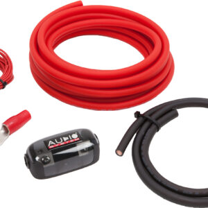 AUDIO SYSTEM HIGH-QUALITY Kabelset OFC. 35mm2