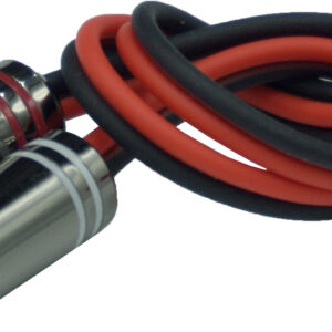 AUDIO SYSTEM RCA High-Low-Adapterkabel