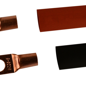 AUDIO SYSTEM Professionele Ring kabelschoen Voor 20 mm² kabel Inhoud 10 paar