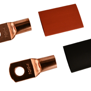 AUDIO SYSTEM Professionele Ring kabelschoen Voor 35 mm² kabel Inhoud 5 paar