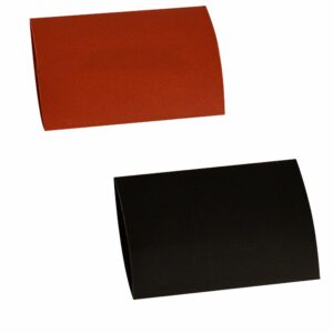 AUDIO SYSTEM KRIMPKOUS Voor kabelmaat: 50mm²