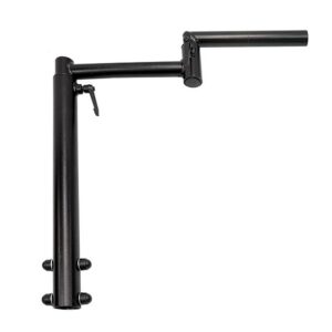 Zirkona dubbele scharnierarm