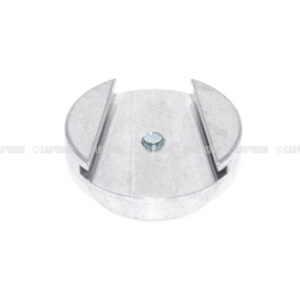 Mirror Adapter type 2 Citroën Jumper - Fiat Ducato - Iveco Daily - Peugeot Boxer