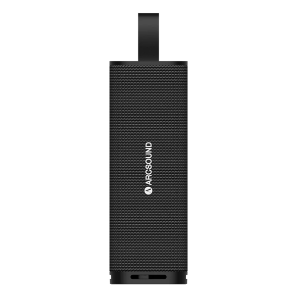 Arcsound NOVA Bluetooth speaker 30W, black