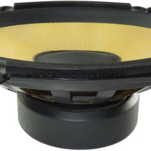 AUDIO SYSTEM 5x7 Midrange Woofer. Special speaker voor Ford en Amerikaanse  modellen