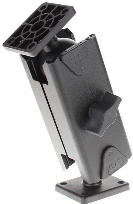 ARAT - Beeldschermadapter BIGmount 1.5" kogel / lengte 115mm