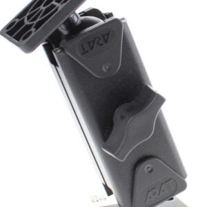 ARAT - Beeldschermadapter BIGmount 1" kogel / lengte 90mm