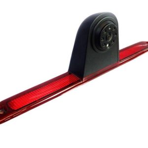 Sony CCD HD camera system Mercedes Sprinter - Volkswagen Crafter NTSC / IR / 10 m kabel RCA.