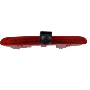 Camera Specifiek Sony CCD camera system Peugeot Partner - Citroën Berlingo - Opel Combo