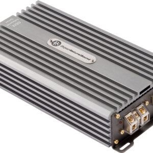 DLS 2-kanaals versterker CCi2