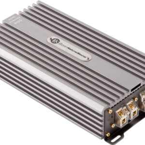 DLS 4-kanaals versterker CCi4