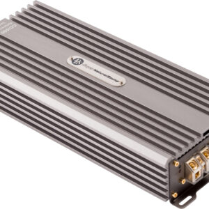 DLS 1-kanaals versterker CCi500