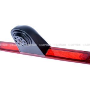 Camera Specifiek voor Mercedes Benz Sprinter / Volkswagen Crafter