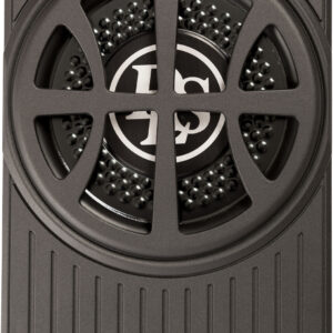 DLS 10" versterkte subwoofer ACW10 underseat