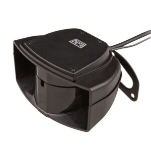 DEFA Noodstroom Sirene DVS90R