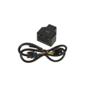 DEFA600913 splitterkit immobilizer, Splitter + verlengkabel voor 600890