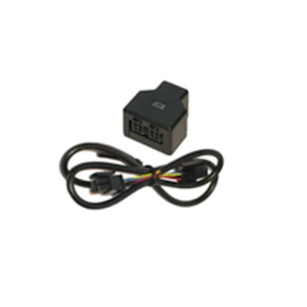 DEFA600913 splitterkit immobilizer, Splitter + verlengkabel voor 600890